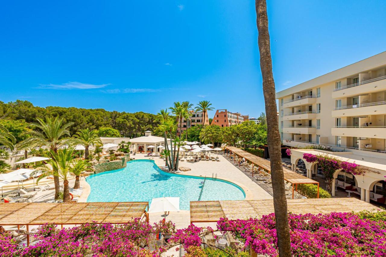 Rosella Affiliated By Intelier Hotel Sa Coma (Mallorca)