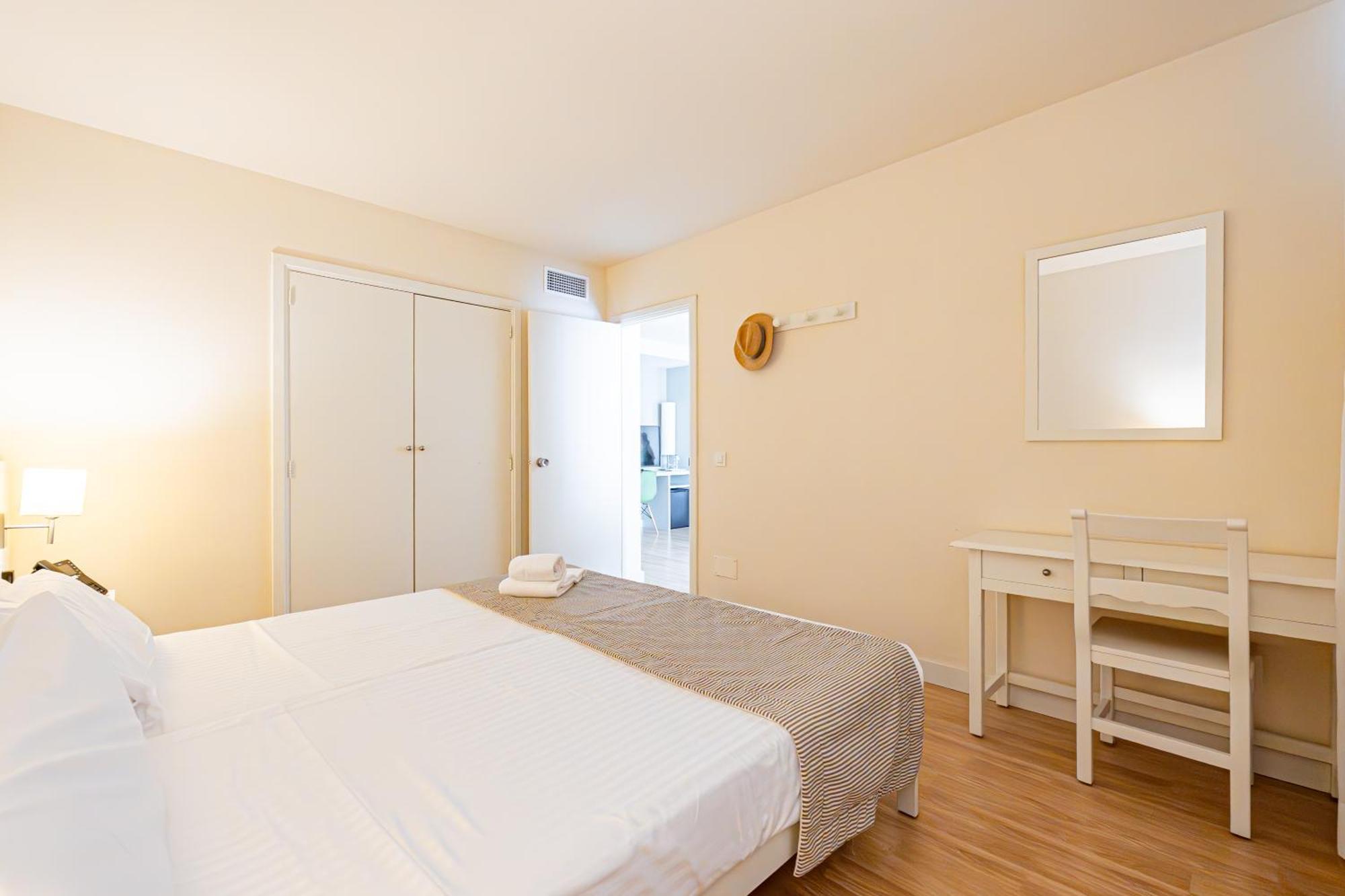 Hotel Rosella Affiliated By Intelier Sa Coma (Mallorca)