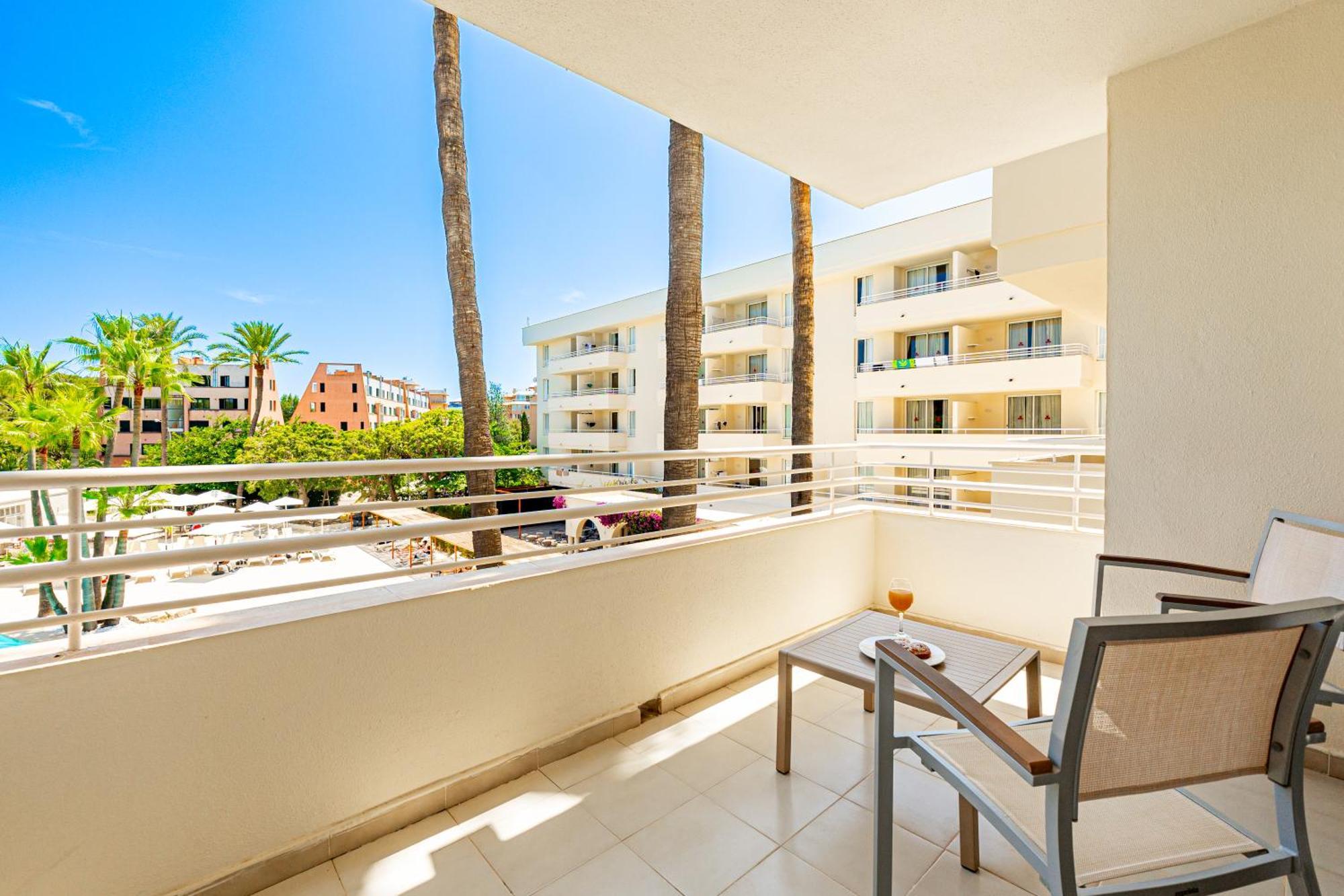 Rosella Affiliated By Intelier Sa Coma (Mallorca)
