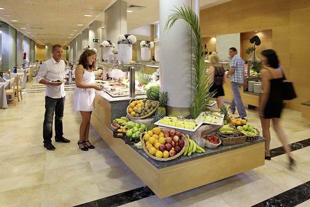 Rosella Affiliated By Intelier Hotel Sa Coma (Mallorca)