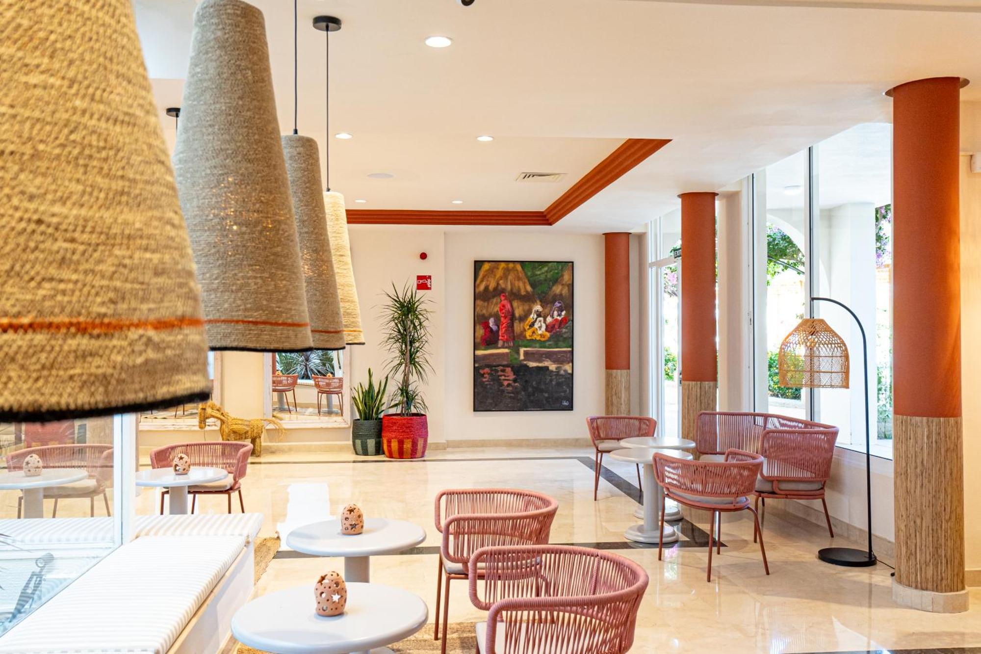 Rosella Affiliated By Intelier Hotel Sa Coma (Mallorca)